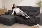 Colchão de Massagem Corporal Elétrico com Aquecimento – Relaxamento Total em Casa