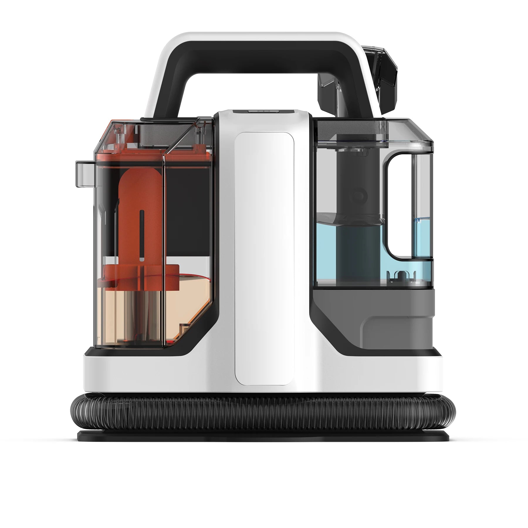 Máquina Portátil de Limpeza Profunda para Estofos e Tapetes – Potência e Resultados Profissionais em Casa