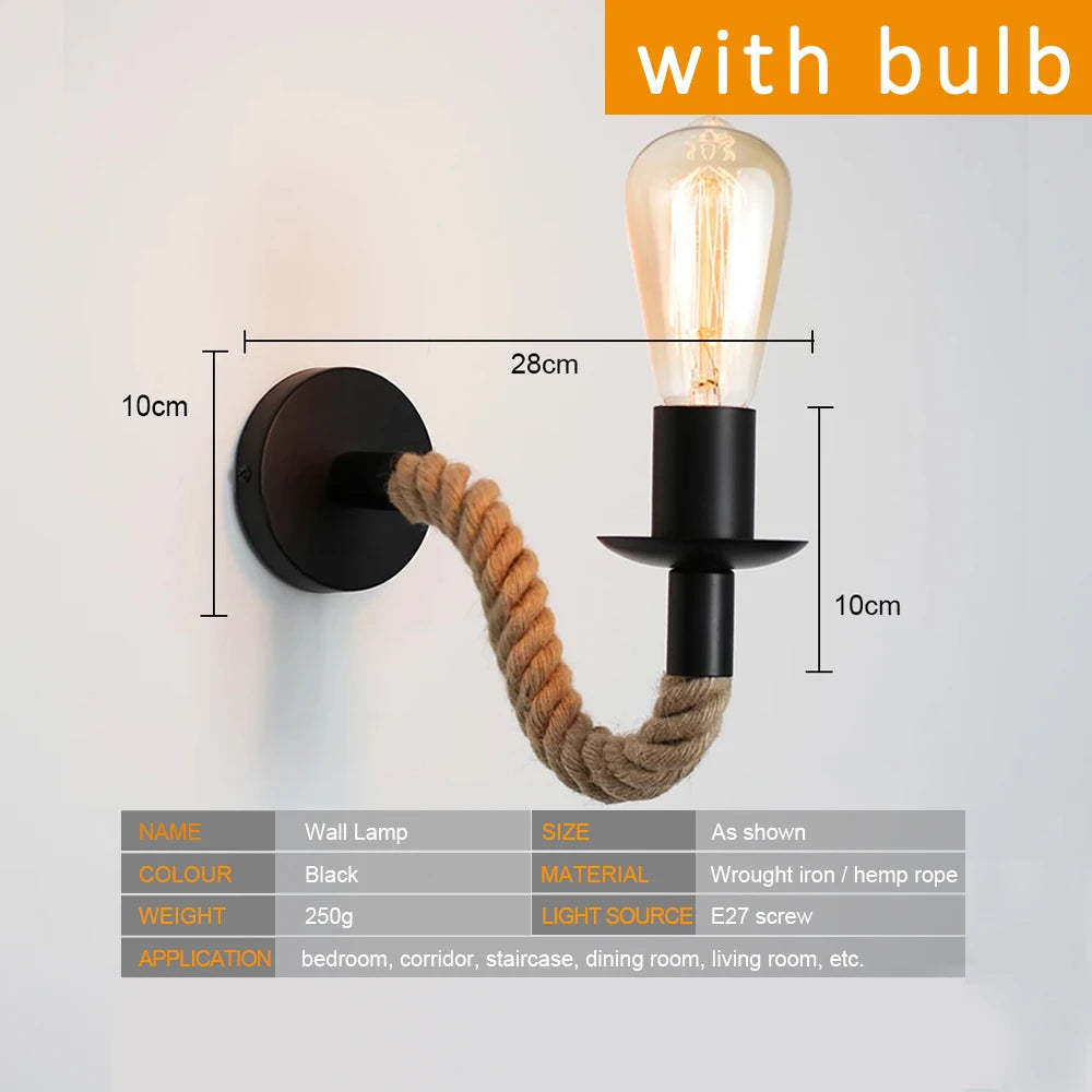 Candeeiro Vintage — Iluminação Decorativa com Estilo Único