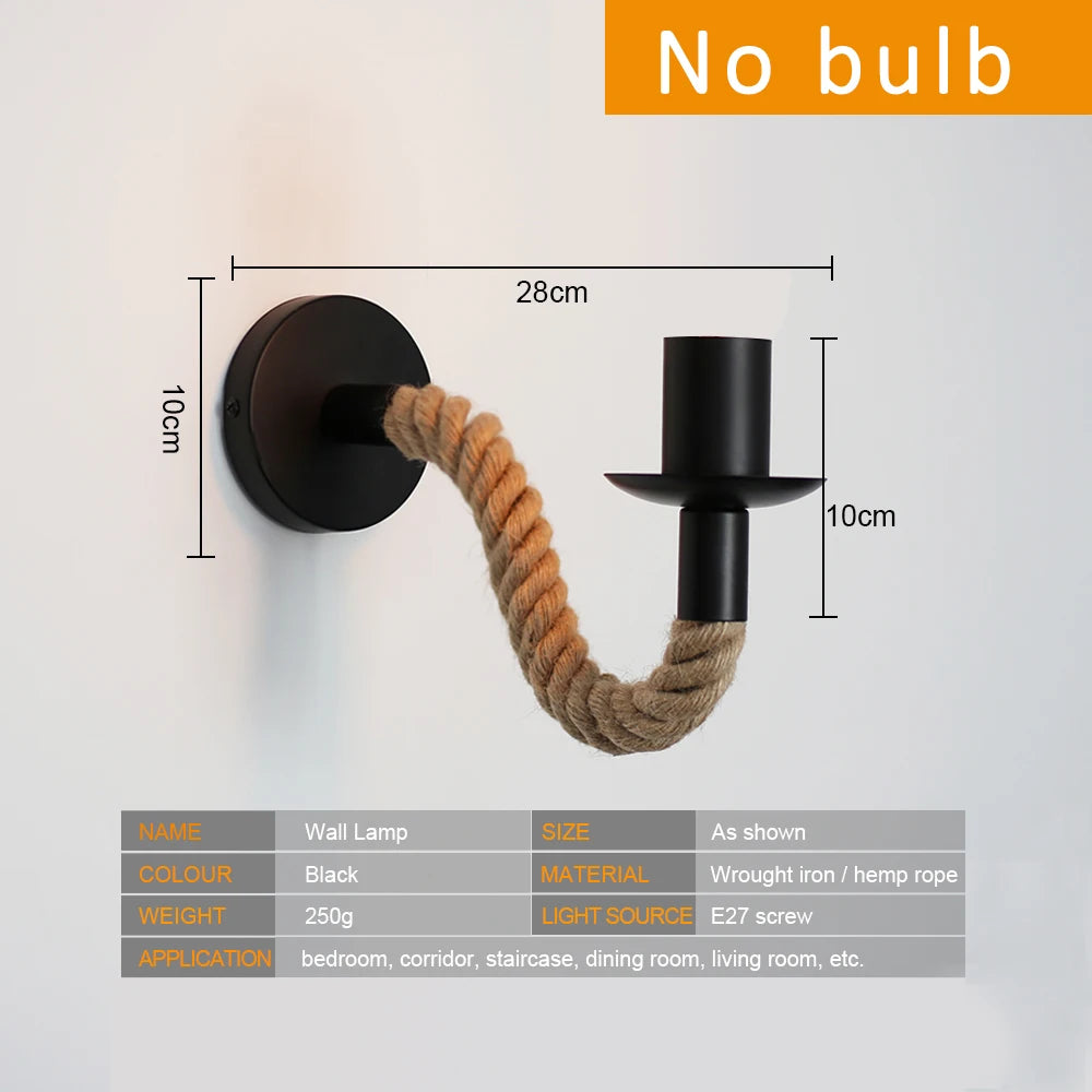 Candeeiro Vintage — Iluminação Decorativa com Estilo Único