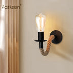 Candeeiro Vintage — Iluminação Decorativa com Estilo Único