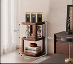 Estante Decorativa Moderna