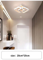 Candeeiro de Teto LED Moderno