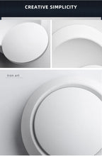 Candeeiro de Parede LED Moderno 5W com Rotação de 350° – Aplique Ajustável para Sala e Quarto