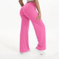 Leggings Desportivas de Cintura Média