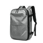 Mochila Masculina de Viagem com Compressão a Vácuo – Portátil 17’’ e Grande Capacidade