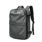 Mochila Masculina de Viagem com Compressão a Vácuo – Portátil 17’’ e Grande Capacidade