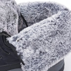 Botas de Inverno Impermeáveis Mid-Calf – Conforto Térmico, Resistência e Estilo Outdoor