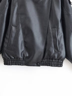 Casaco Biker Oversized para Mulher – Estilo Urbano Moderno