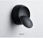 Candeeiro de Parede LED Moderno 5W com Rotação de 350° – Aplique Ajustável para Sala e Quarto
