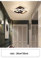 Candeeiro de Teto LED Moderno