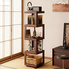 Estante Decorativa Moderna