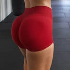 Calções Push-Up Fitness