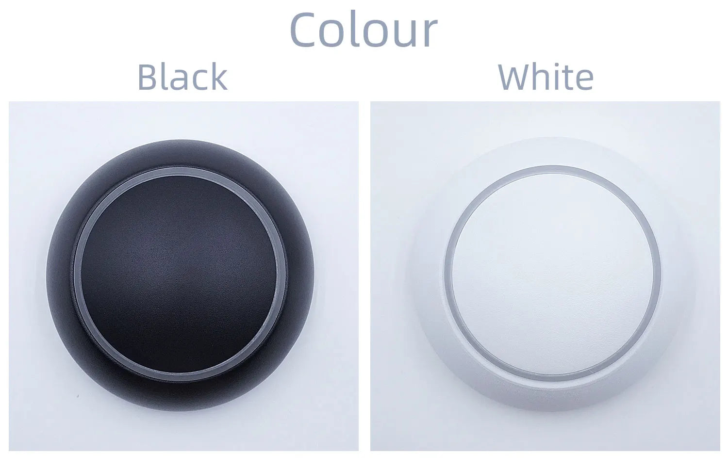 Candeeiro de Parede LED Moderno 5W com Rotação de 350° – Aplique Ajustável para Sala e Quarto